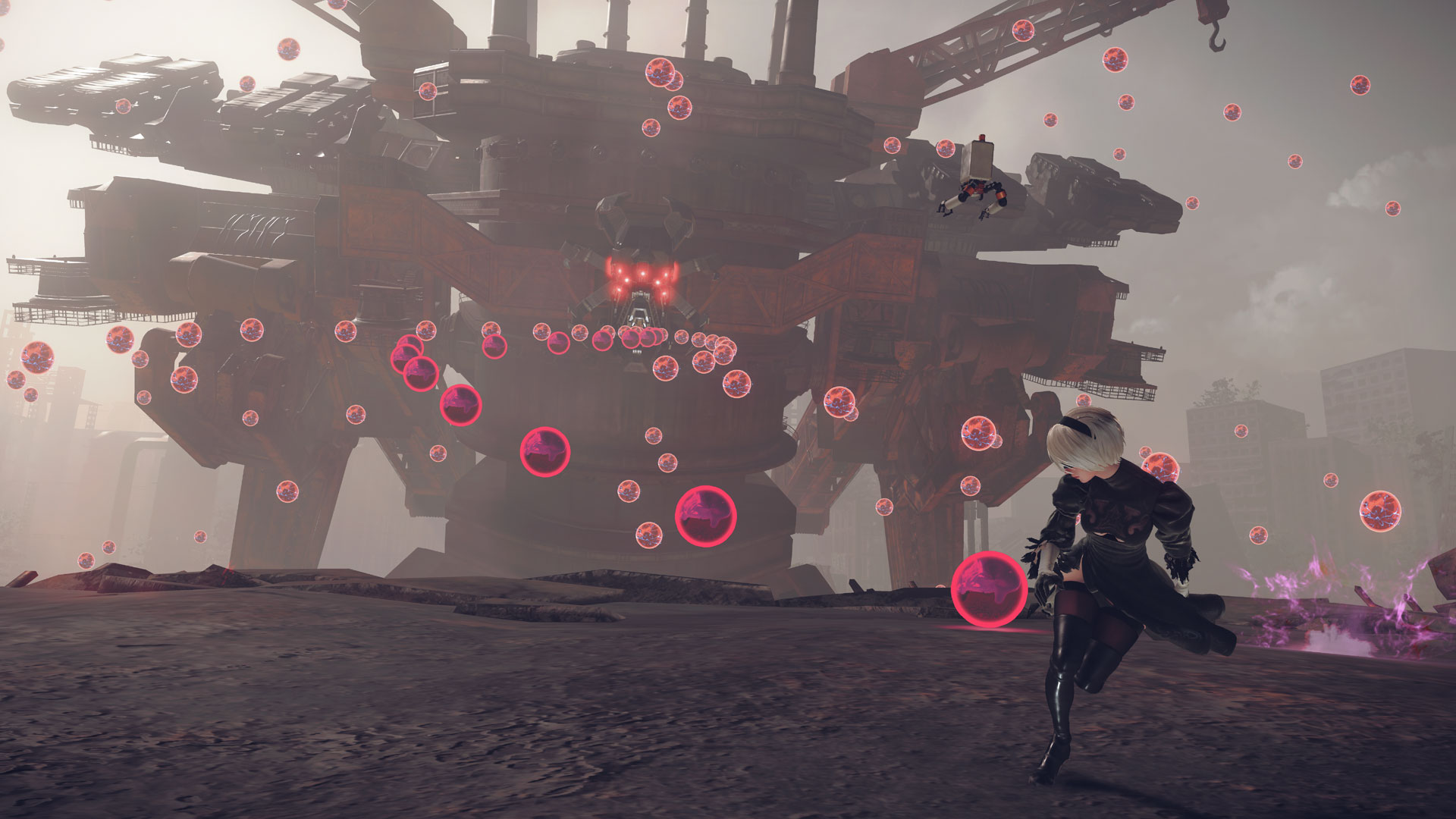 Nier: Automata